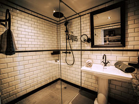 Winterurlaub und Winterwandern in Söll am Wilden Kaiser