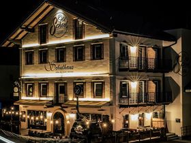 Winterurlaub und Winterwandern in Söll am Wilden Kaiser