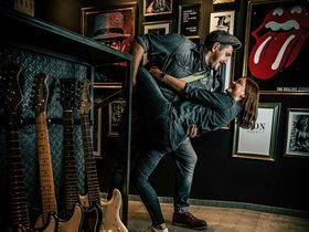 Winterurlaub und Winterwandern in Söll am Wilden Kaiser