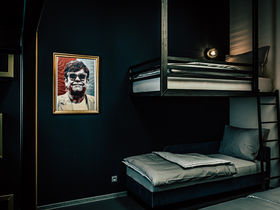 Winterurlaub und Winterwandern in Söll am Wilden Kaiser