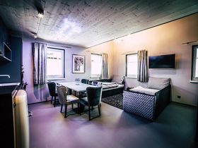 Winterurlaub und Winterwandern in Söll am Wilden Kaiser