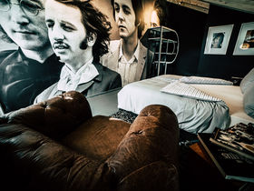 Winterurlaub und Winterwandern in Söll am Wilden Kaiser