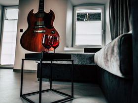 Winterurlaub und Winterwandern in Söll am Wilden Kaiser