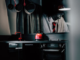 Winterurlaub und Winterwandern in Söll am Wilden Kaiser