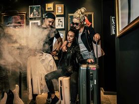 Winterurlaub und Winterwandern in Söll am Wilden Kaiser