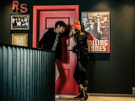 Winterurlaub und Winterwandern in Söll am Wilden Kaiser