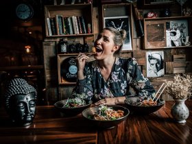 7 Nächte EAT & SLEEP am Wilden Kaiser inklusive 2x 3-Gang-Menü