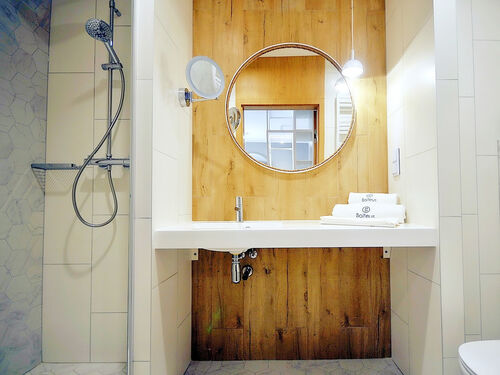 Balteus Boutique Apartements