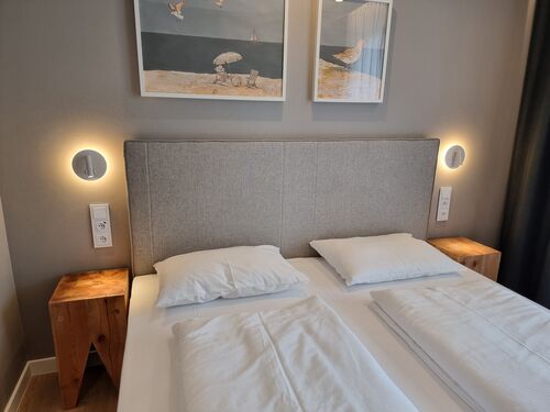 Balteus Boutique Apartements