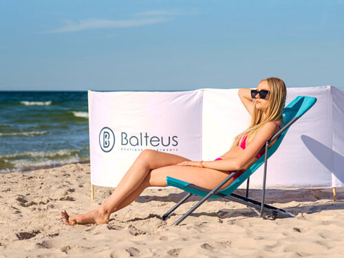Balteus Boutique Apartements