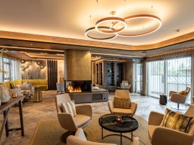 Winter Wellness Urlaub in den Kitzbüheler Alpen | 6 Nächte