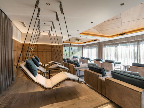 Hotel Sonne Kirchberg