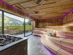 Winter Wellness Urlaub in den Kitzbüheler Alpen | 6 Nächte