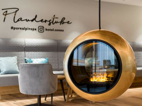 Winter Wellness Urlaub in den Kitzbüheler Alpen | 6 Nächte