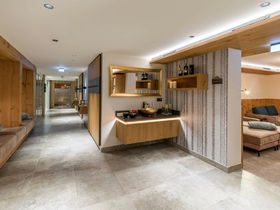 Winter Wellness Urlaub in den Kitzbüheler Alpen | 6 Nächte