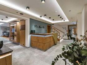 Winter Wellness Urlaub in den Kitzbüheler Alpen | 6 Nächte