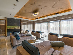 Winter Wellness Urlaub in den Kitzbüheler Alpen | 6 Nächte