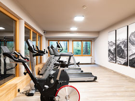 Winter Wellness Urlaub in den Kitzbüheler Alpen | 6 Nächte