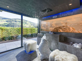 Winter Wellness Urlaub in den Kitzbüheler Alpen | 6 Nächte