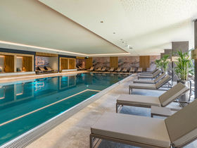 Winter Wellness Urlaub in den Kitzbüheler Alpen | 6 Nächte