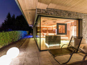 Winter Wellness Urlaub in den Kitzbüheler Alpen | 6 Nächte