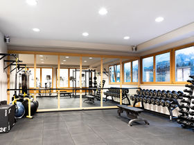 Winter Wellness Urlaub in den Kitzbüheler Alpen | 6 Nächte