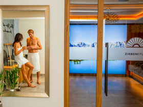 Winter Wellness Urlaub in den Kitzbüheler Alpen | 6 Nächte