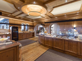 Winter Wellness Urlaub in den Kitzbüheler Alpen | 6 Nächte