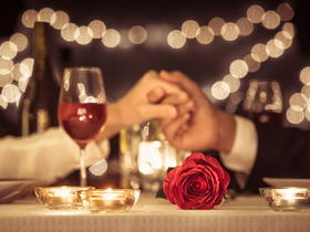 Adults Only Special mit Halbpension, Weinbegleitung & Classic Body Massage 