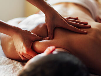 Wellness PUR mit 3.200m² großen Wellnessbereich inkl. SPA-Gutschein | 6 Nächte
