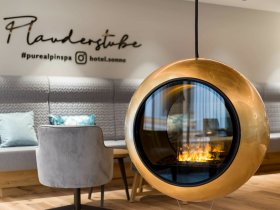 Winterzauber - Winter Wellness Urlaub in den Kitzbüheler Alpen | 4 Nächte bei Anreise Sonntag