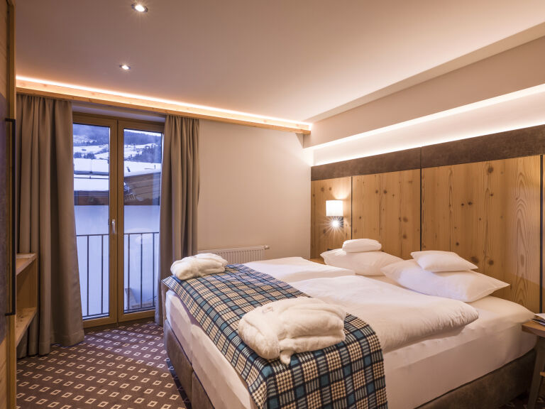 Suite/n