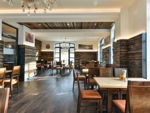 Hotel & Restaurant Haunstetter Hof 