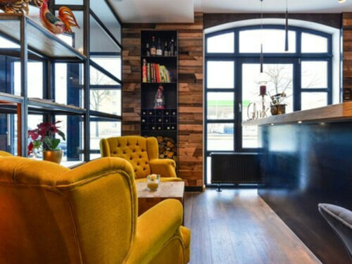 Hotel & Restaurant Haunstetter Hof 