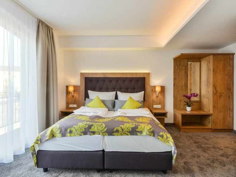 Doppelzimmer