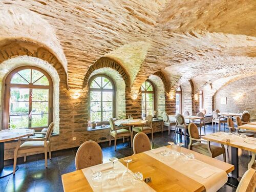 Aux Tanneries de Wiltz Hôtel &amp; Restaurant