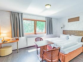 Kurzurlaub in der luxemburgischen Natur