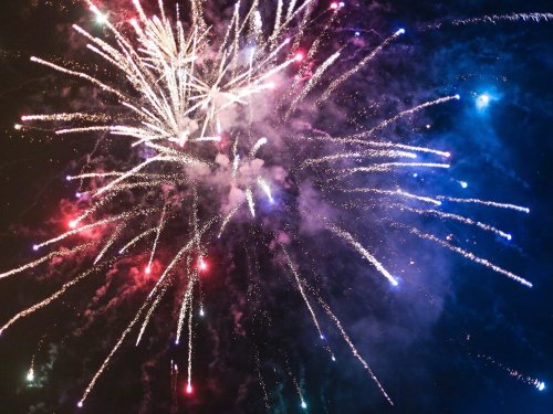 Silvester in den luxemburgischen Ardennen | 4 Tage