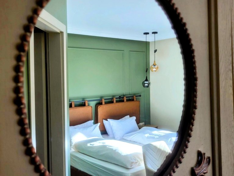 Doppelzimmer Komfort