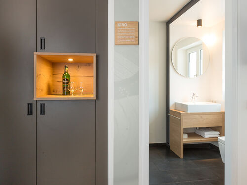 Hotel Bischoffs 