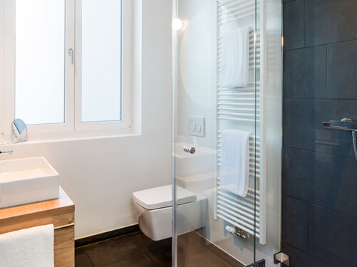 Hotel Bischoffs 