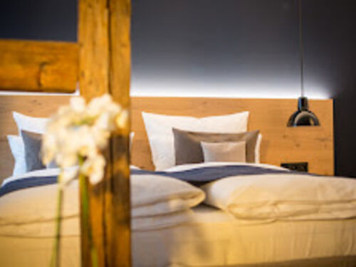 Hotel Bischoffs 