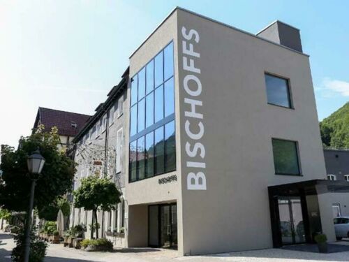 Hotel Bischoffs 