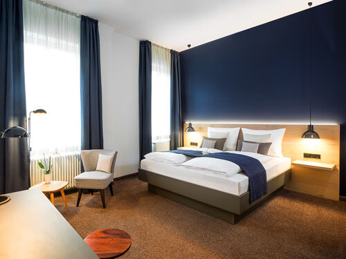 Hotel Bischoffs 