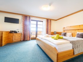 Familien-Hit im Familienhotel im Salzburger Land | 3 Nächte