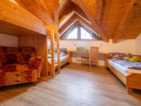 Familien-Hit im Familienhotel im SalzburgerLand | 3 Nächte