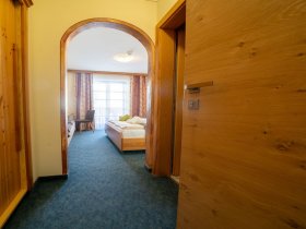 Familien-Hit im Familienhotel im SalzburgerLand | 3 Nächte