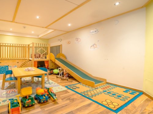 Familienhotel Unterreith