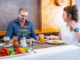 Familien-Hit im Familienhotel im SalzburgerLand | 3 Nächte