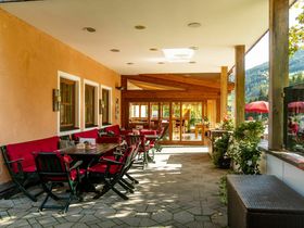 Familien-Hit im Familienhotel im SalzburgerLand | 3 Nächte